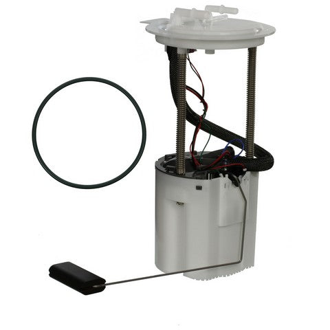 Fuel Pump Module Assembly Carter Fuel P76592M
