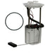 Fuel Pump Module Assembly Carter Fuel P76592M