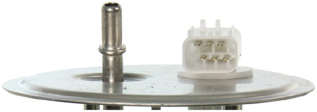 Fuel Pump Module Assembly Carter Fuel P76595M