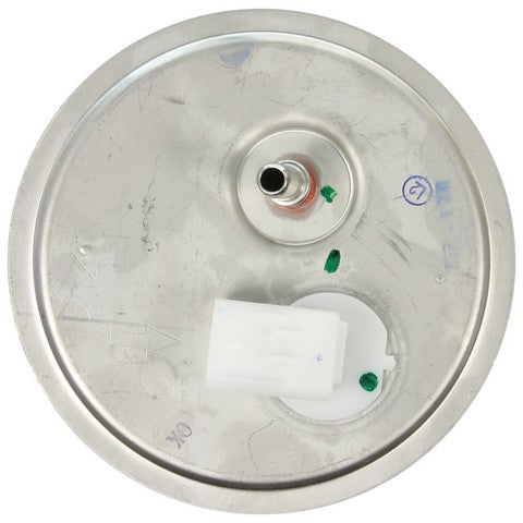 Fuel Pump Module Assembly Carter Fuel P76595M