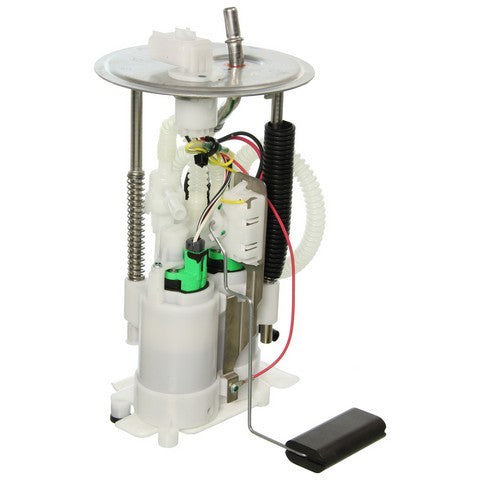 Fuel Pump Module Assembly Carter Fuel P76595M
