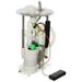 Fuel Pump Module Assembly Carter Fuel P76595M