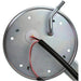 Fuel Pump Hanger Assembly Carter Fuel P76596S