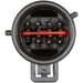 Fuel Pump Hanger Assembly Carter Fuel P76596S