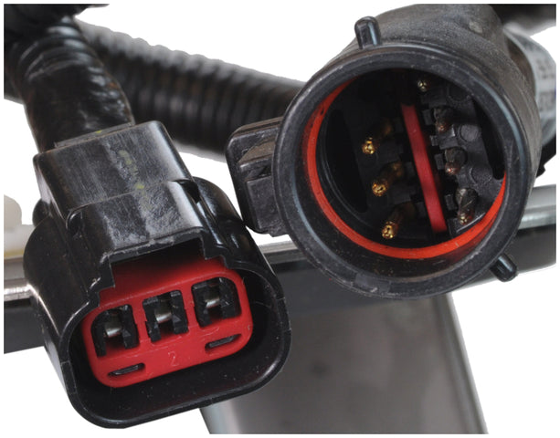 Fuel Pump Hanger Assembly Carter Fuel P76597S