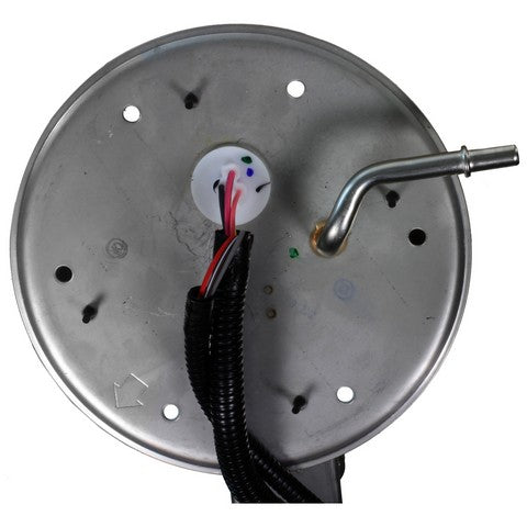 Fuel Pump Hanger Assembly Carter Fuel P76597S