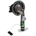 Fuel Pump Hanger Assembly Carter Fuel P76597S