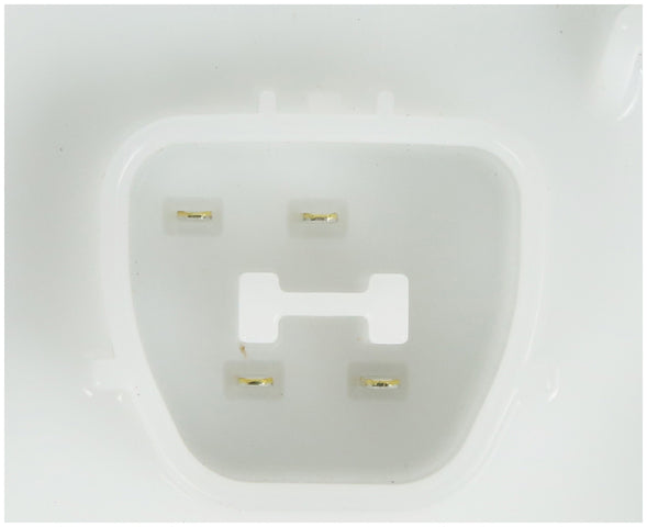 Fuel Pump Module Assembly Carter Fuel P76599M