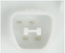 Fuel Pump Module Assembly Carter Fuel P76599M