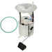 Fuel Pump Module Assembly Carter Fuel P76599M