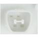 Fuel Pump Module Assembly Carter Fuel P76599M