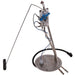 Fuel Tank Sender Assembly Carter Fuel P76606T