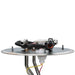 Fuel Tank Sender Assembly Carter Fuel P76607T