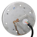 Fuel Tank Sender Assembly Carter Fuel P76607T