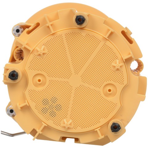 Fuel Pump Module Assembly Carter Fuel P76611M