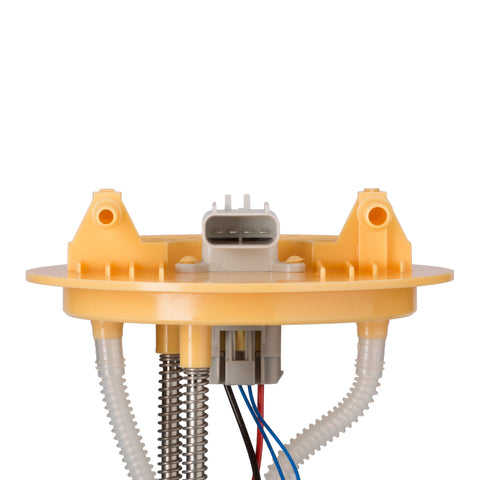 Fuel Pump Module Assembly Carter Fuel P76611M