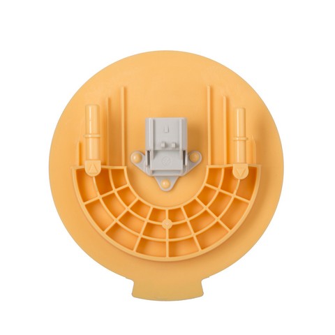 Fuel Pump Module Assembly Carter Fuel P76611M