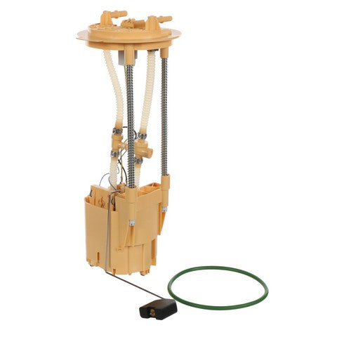 Fuel Pump Module Assembly Carter Fuel P76611M