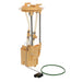 Fuel Pump Module Assembly Carter Fuel P76611M