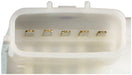 Fuel Pump Module Assembly Carter Fuel P76612M