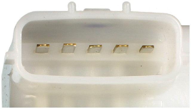 Fuel Pump Module Assembly Carter Fuel P76612M
