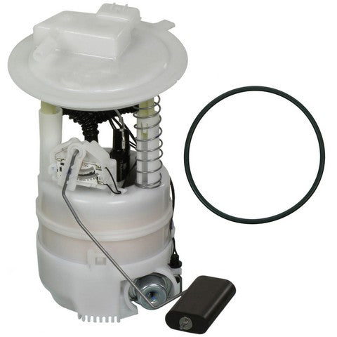 Fuel Pump Module Assembly Carter Fuel P76612M