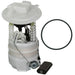 Fuel Pump Module Assembly Carter Fuel P76612M