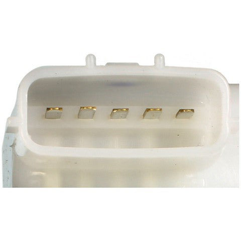 Fuel Pump Module Assembly Carter Fuel P76612M