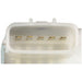 Fuel Pump Module Assembly Carter Fuel P76612M