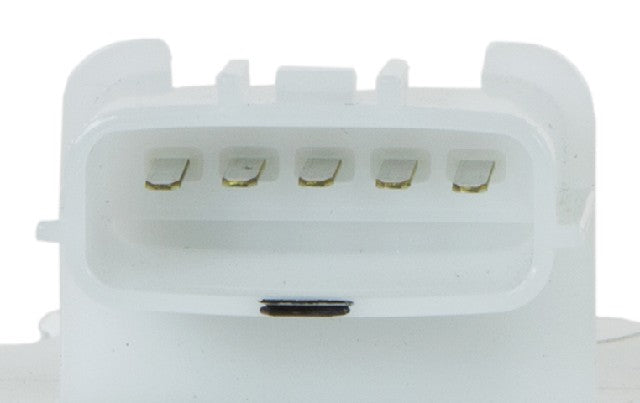 Fuel Pump Module Assembly Carter Fuel P76614M