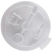 Fuel Pump Module Assembly Carter Fuel P76615M