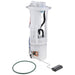 Fuel Pump Module Assembly Carter Fuel P76615M