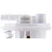 Fuel Pump Module Assembly Carter Fuel P76615M