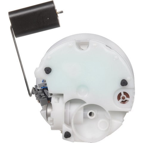Fuel Pump Module Assembly Carter Fuel P76618M