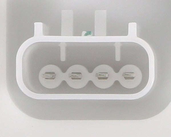 Fuel Pump Module Assembly Carter Fuel P76618M