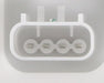Fuel Pump Module Assembly Carter Fuel P76618M