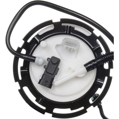 Fuel Pump Module Assembly Carter Fuel P76618M
