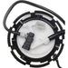 Fuel Pump Module Assembly Carter Fuel P76618M