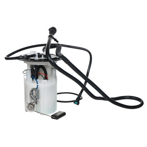 Fuel Pump Module Assembly Carter Fuel P76618M