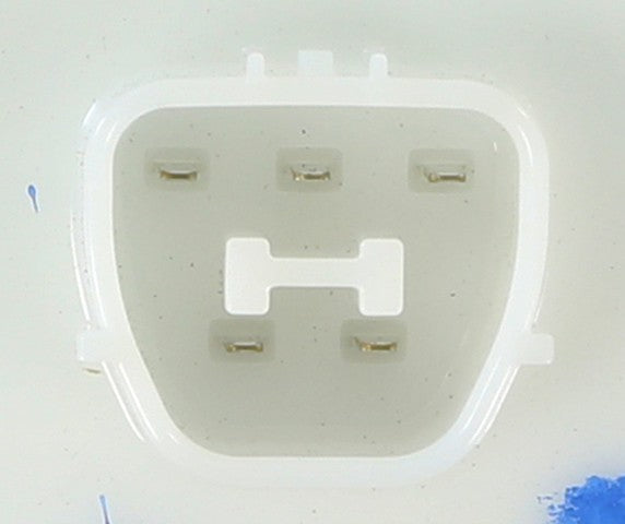 Fuel Pump Module Assembly Carter Fuel P76619M