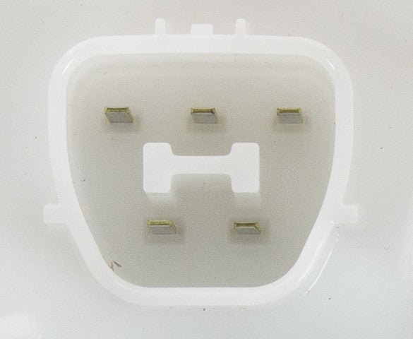 Fuel Pump Module Assembly Carter Fuel P76625M
