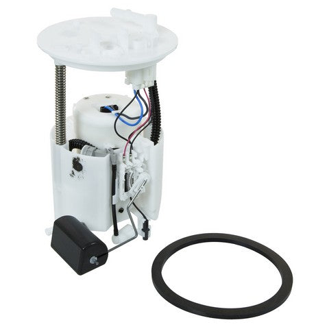 Fuel Pump Module Assembly Carter Fuel P76625M
