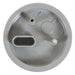 Fuel Pump Module Assembly Carter Fuel P76627M