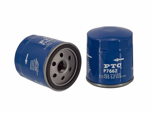 Engine Oil Filter-Universal PTC P7662