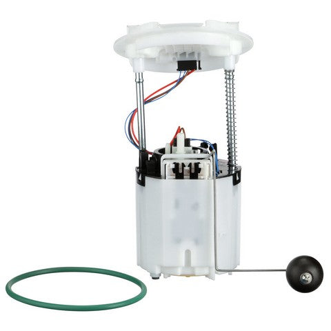 Fuel Pump Module Assembly Carter Fuel P76633M