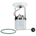 Fuel Pump Module Assembly Carter Fuel P76633M
