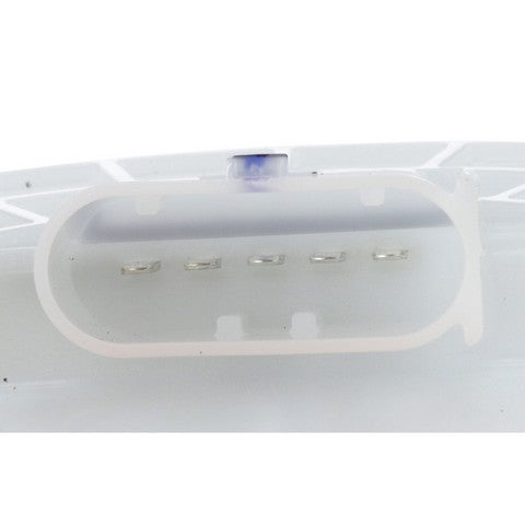 Fuel Pump Module Assembly Carter Fuel P76633M