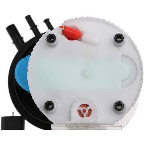 Fuel Pump Module Assembly Carter Fuel P76634M