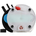 Fuel Pump Module Assembly Carter Fuel P76634M