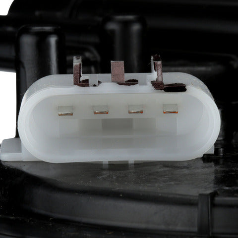 Fuel Pump Module Assembly Carter Fuel P76634M